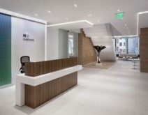 Reception Area
